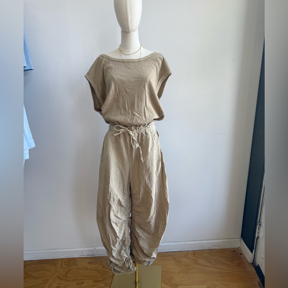 Free People Romper